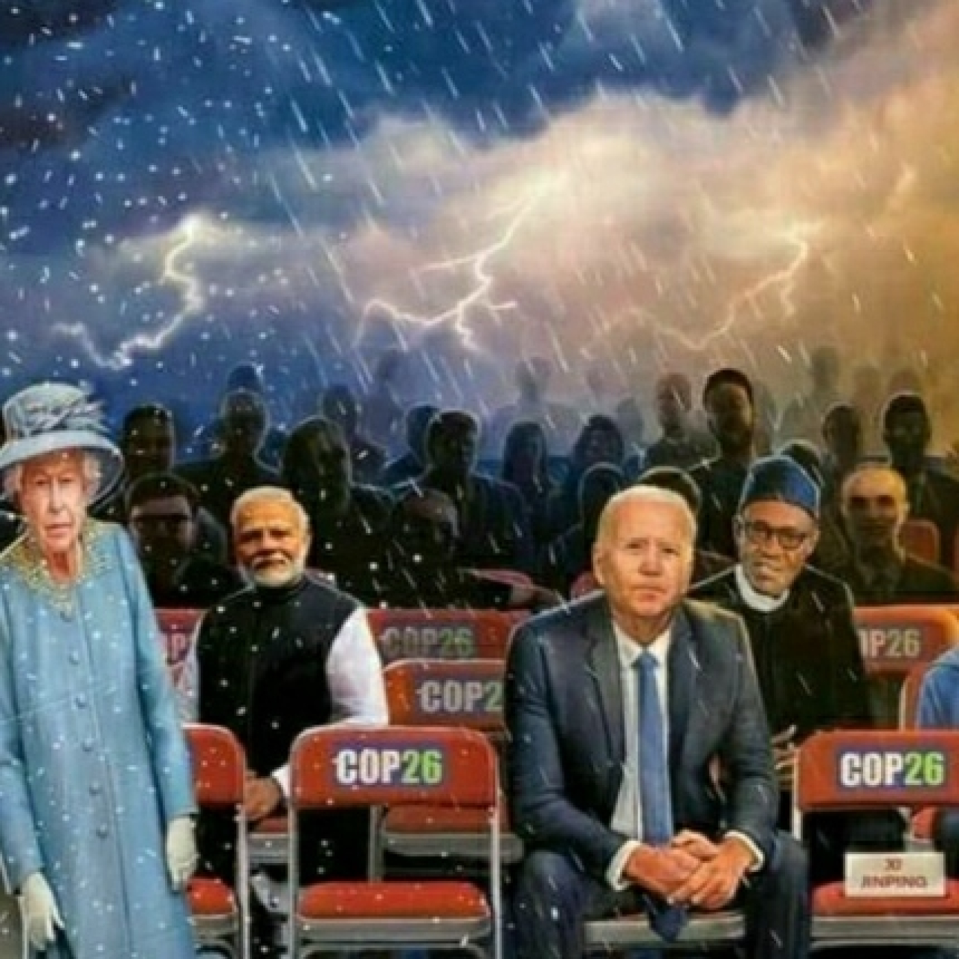 Mensajes de Orión