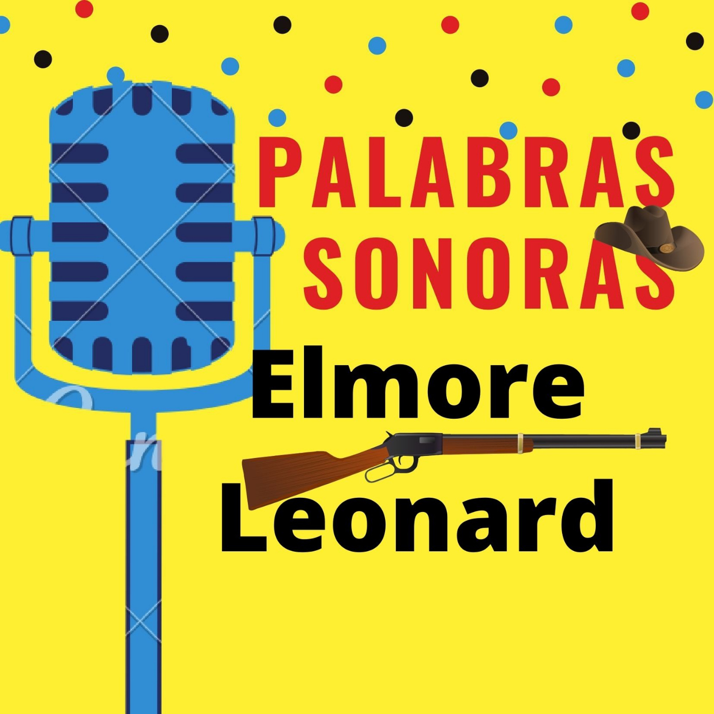 Palabras Sonoras