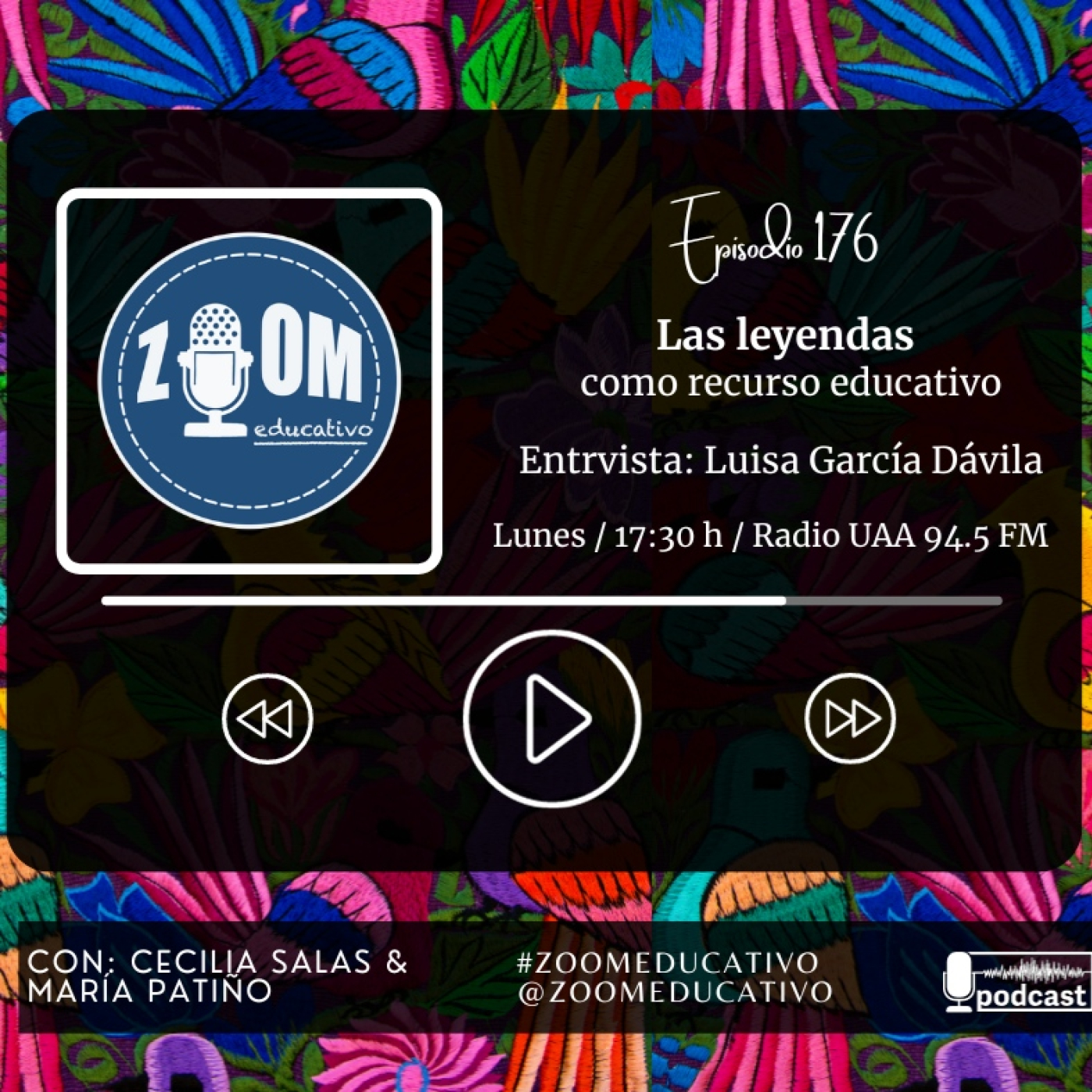 Zoom Educativo