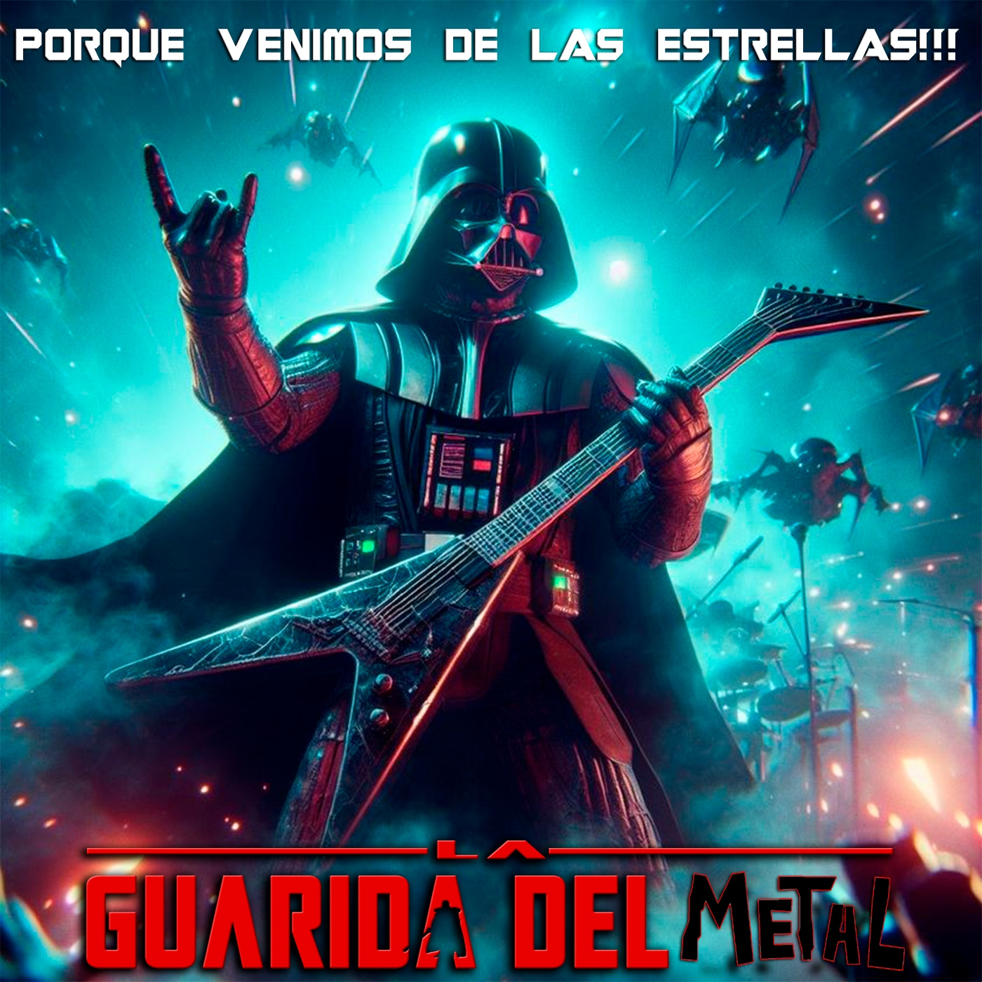 La Guarida del Sith