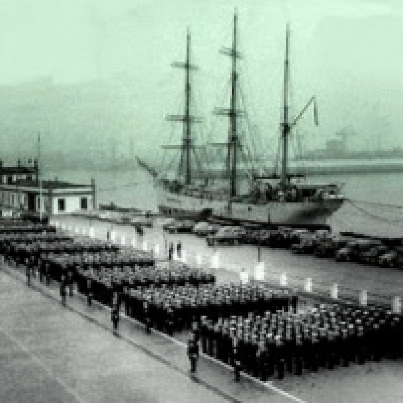 Podcast del Buque Escuela de Maniobra Galatea