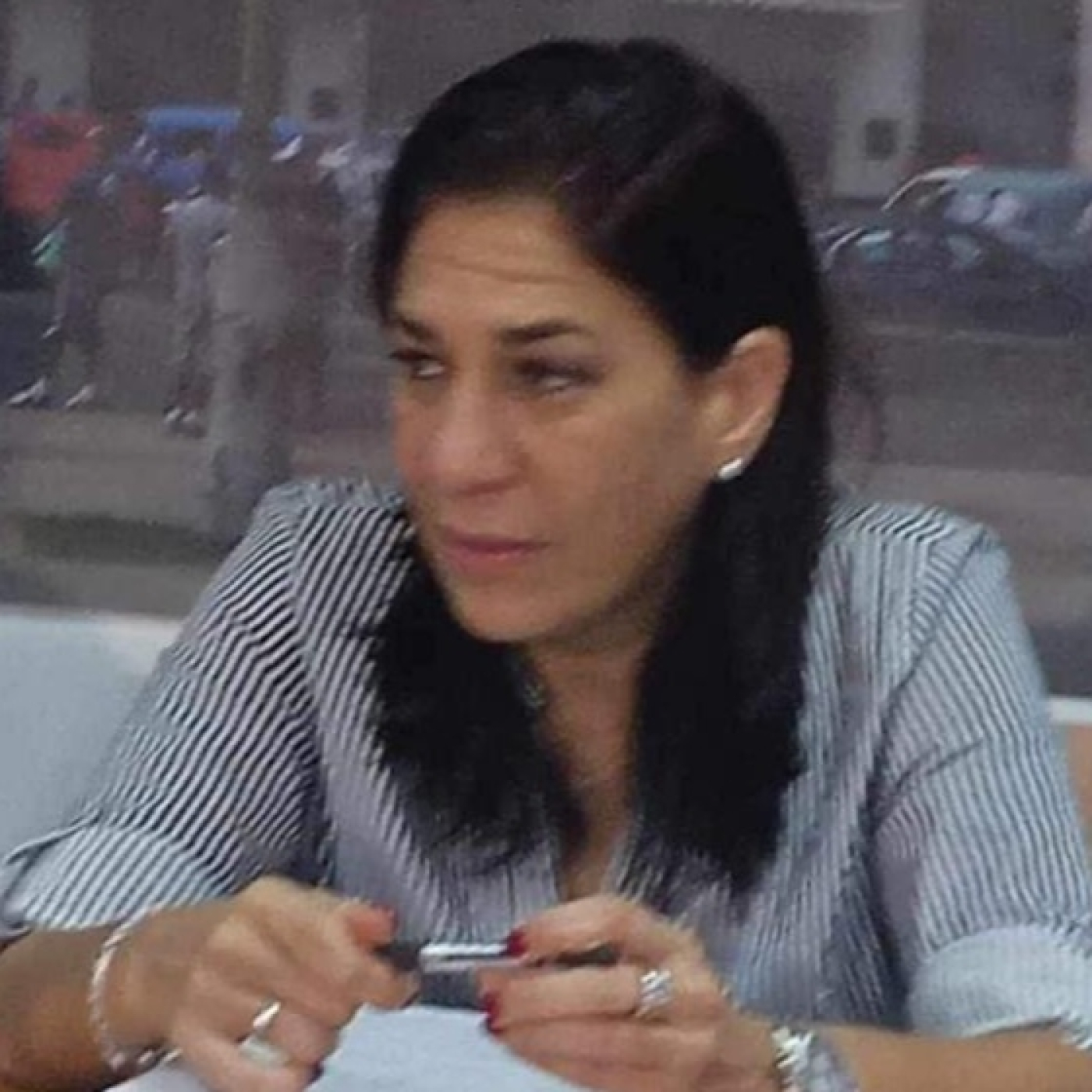 Yohana Aedo, Directora de Inversiones de la OHC. episode artwork