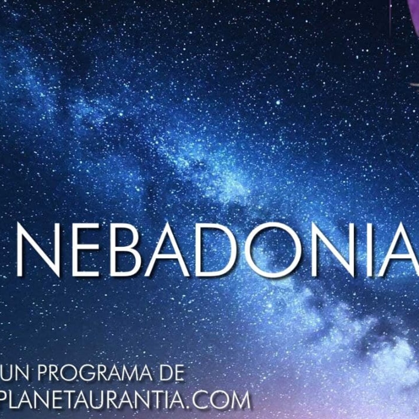 Nebadonia