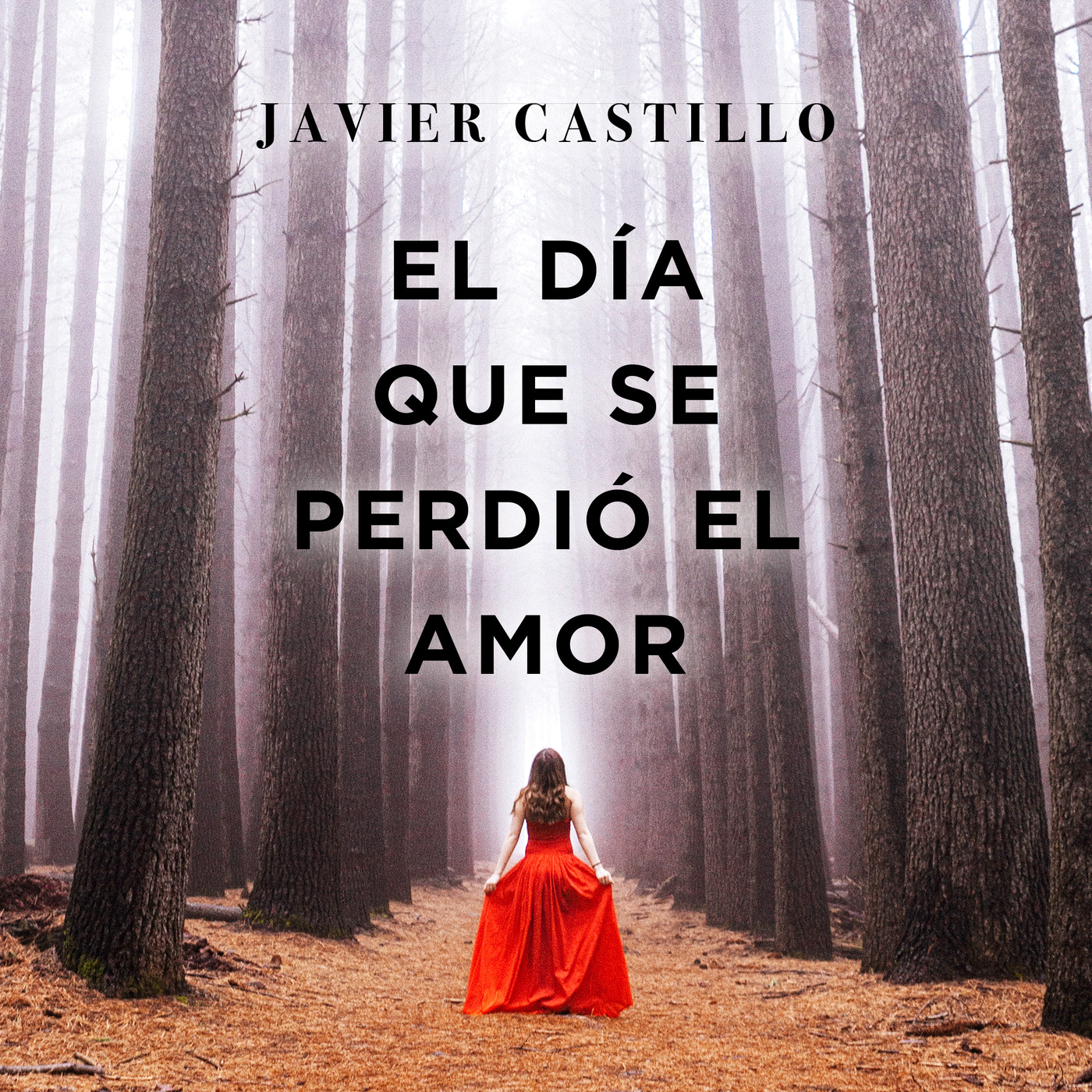 El día que se perdió el amor en Apple Books