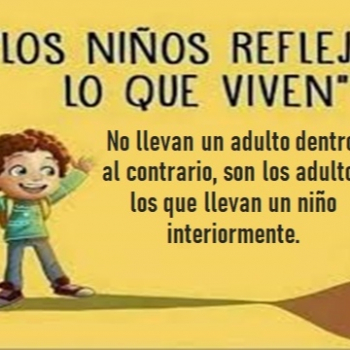 Frases dedicadas a los niños, a la inocencia e infancia - II entrega -  Hermes A. Varillas Labrador - Podcast en iVoox