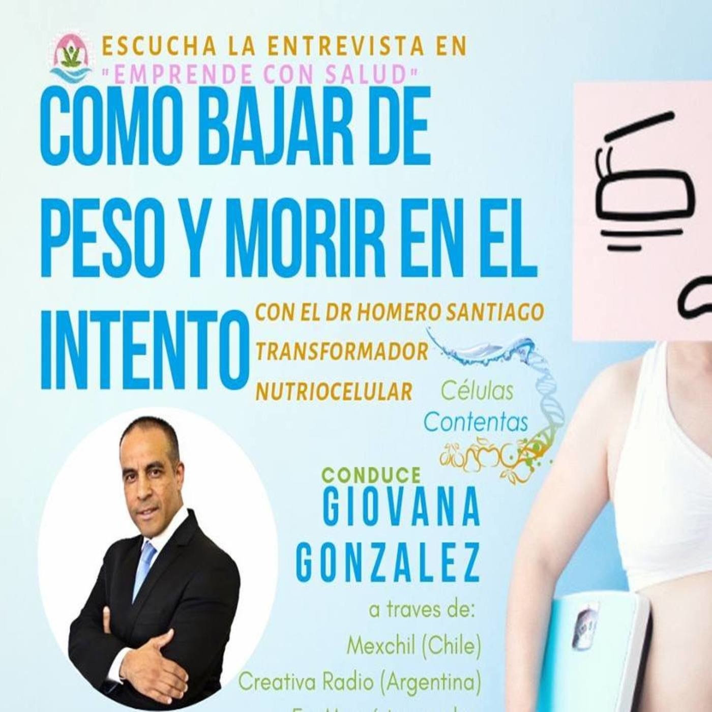 programa de decadencia de balanza dr