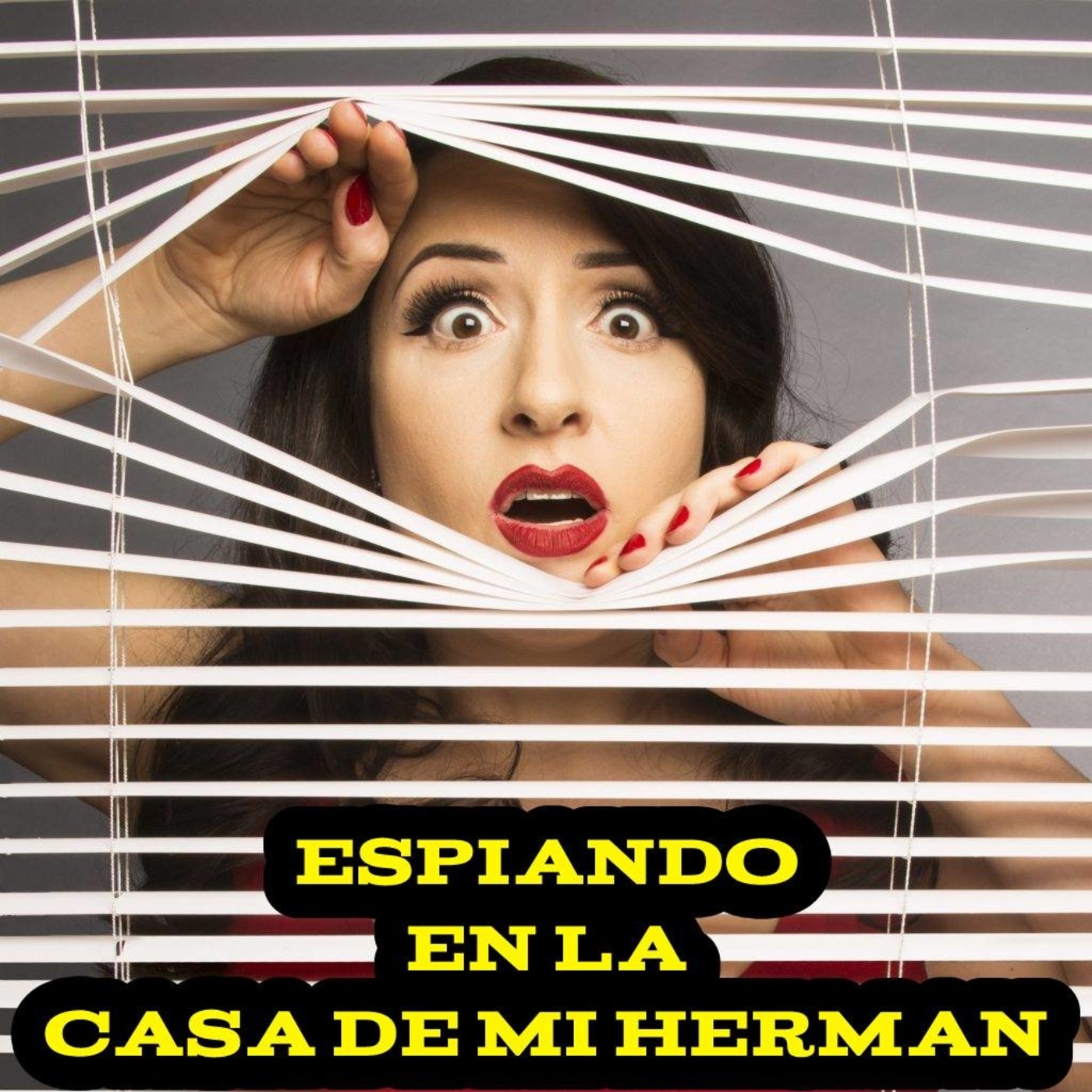 relato erotico; espiando en casa de mi hermana - relatos eroticos de  fitventura - Podcast en iVoox