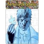 Tertulia De Tebeos