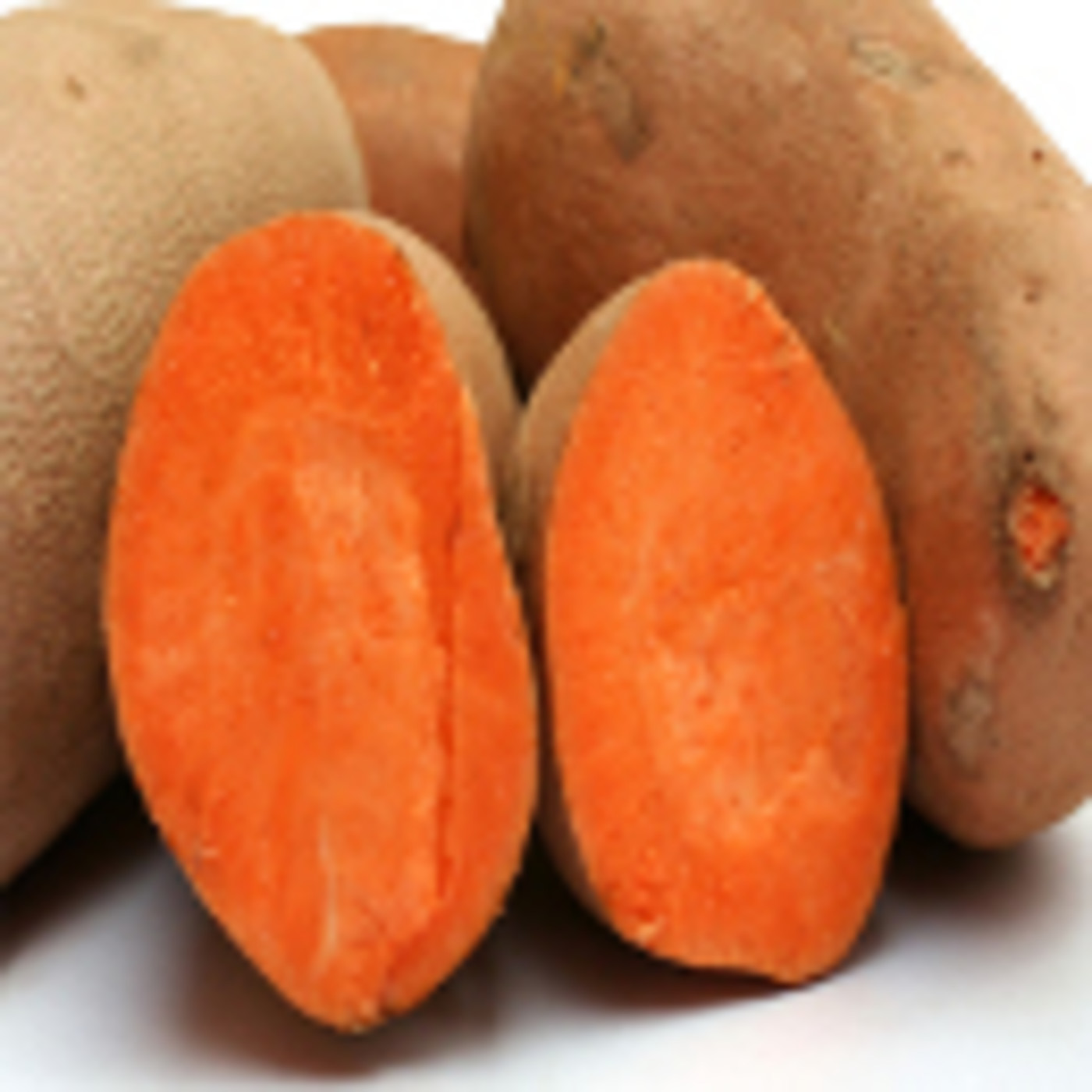 Propiedades de la batata para el gym