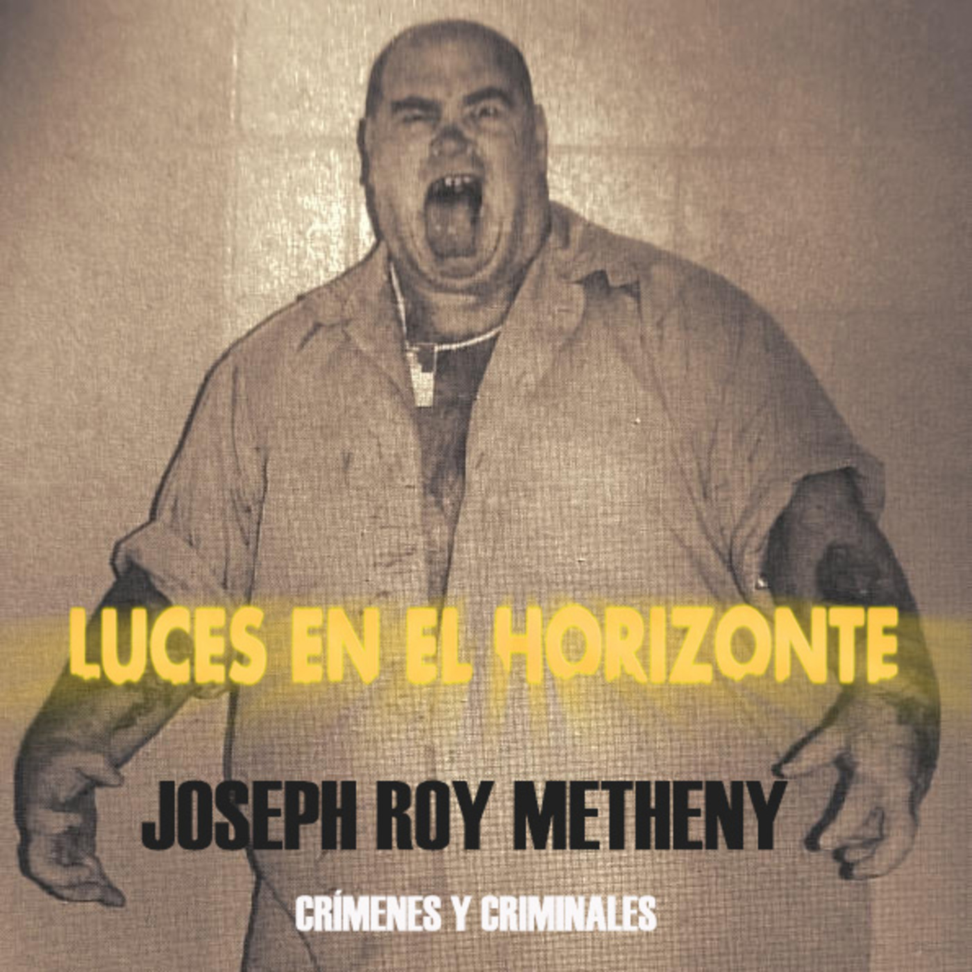 JOSEPH ROY METHENY, EL ASESINO QUE HACÍA HAMBURGUESAS - Luces en el ...