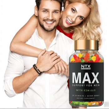 NTX Male Enhancement Gummies – Real Ingredients or Fake Results? -  Enhancemnt Pills - Podcast en iVoox