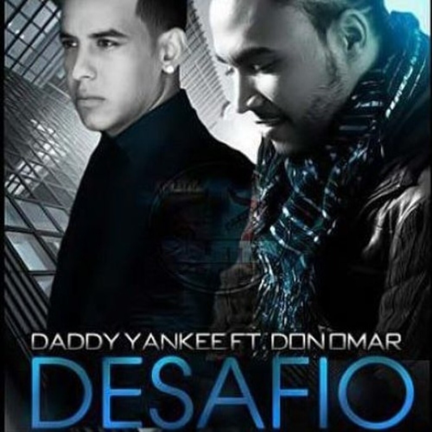 Desafío - Daddy Yankee, Don Omar en LAS QUE NO ESTÁN SUBIDAS en mp3(30.