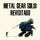 MGS saga especial