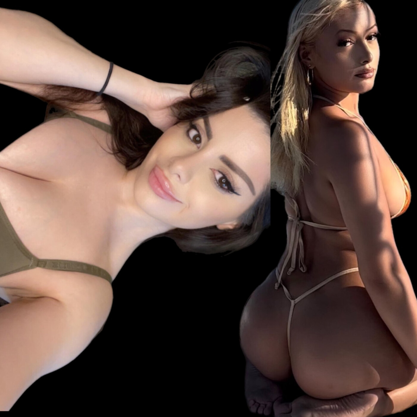 PRINCESS EMILY VS PETITENCURVY112: HUB WARS - Niggalations Daily - Podcast  en iVoox