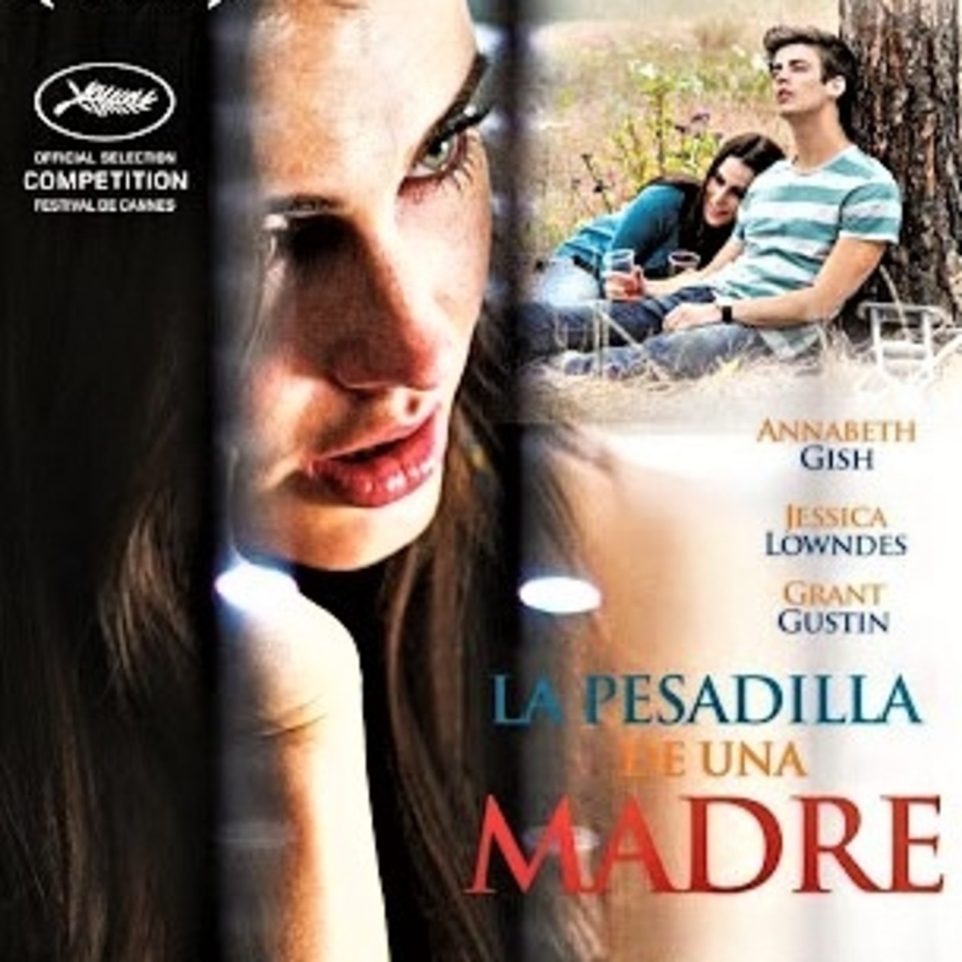 La Pesadilla de Una Madre (2012) #Intriga #Thriller #peliculas #audesc  #podcast - Escuchando Peliculas - Podcast en iVoox