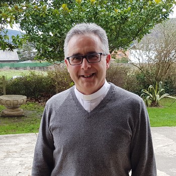 Antonio Valín: "Na diocese necesitamos vernos, reunirnos e animarnos" - El  Espejo de Mondoñedo-Ferrol - Podcast en iVoox