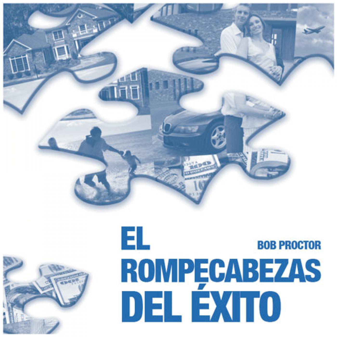 bob proctor el rompecabezas del exito