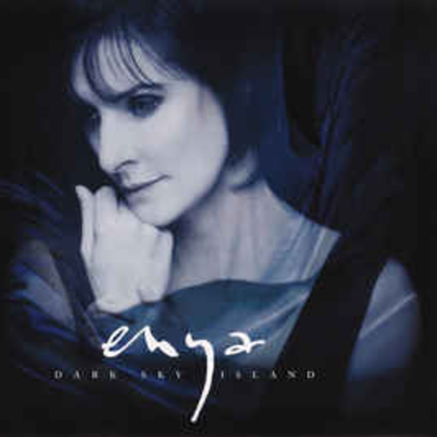 88 Enya ‎ Dark Sky Island (2015) Buena musica Podcast en iVoox