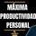 Desarrollo personal