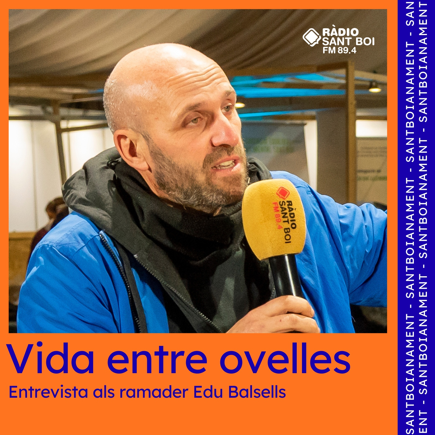 Ràdio Sant Boi - Podcast en iVoox