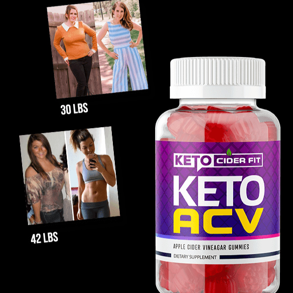 CiderFit Keto ACV Gummies [USA/CANADA] Benefits,Ingredients,Pricing Pros  and Cons! - CiderFit Keto ACV Gummies - Podcast en iVoox