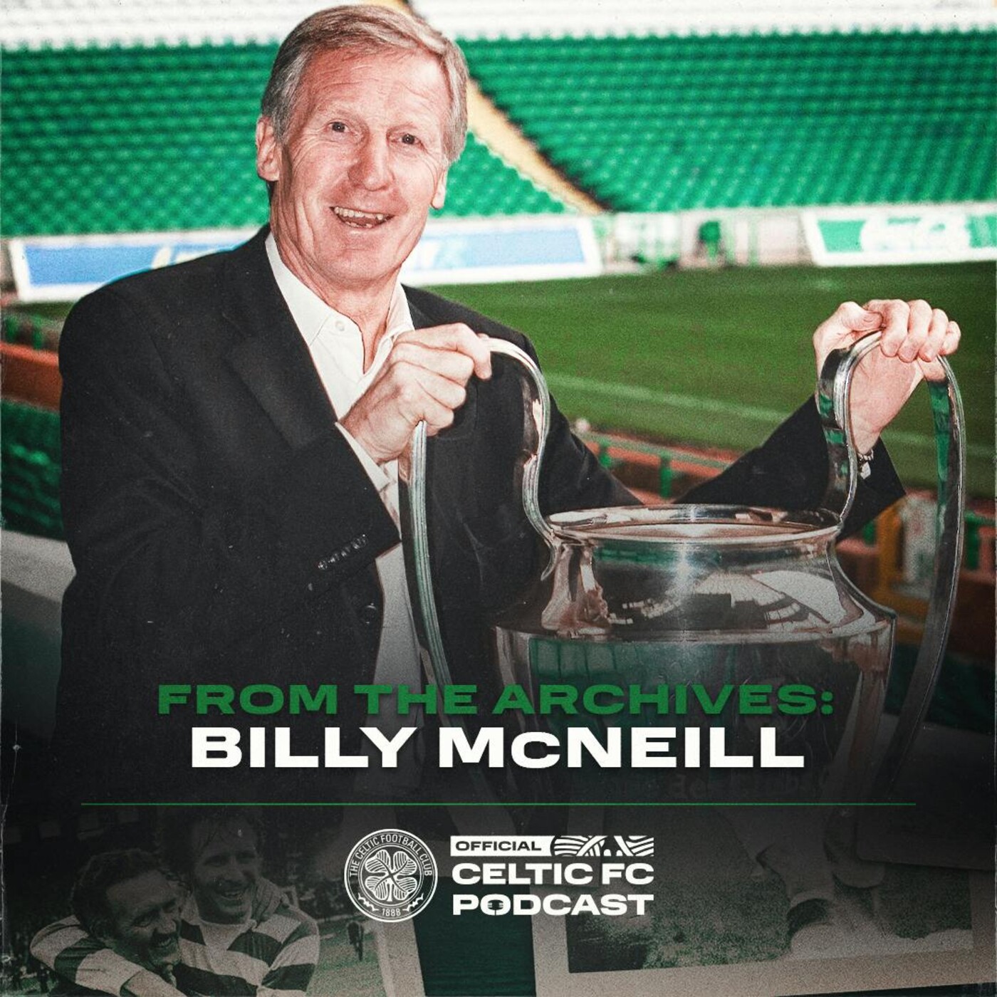 From the Archives: Billy McNeill – Celtic View