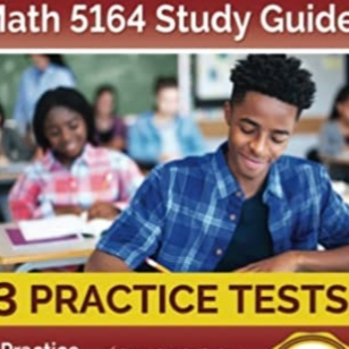 Download⚡️(PDF) ️ Praxis Middle School Math 5164 Study Guide: 3 ...