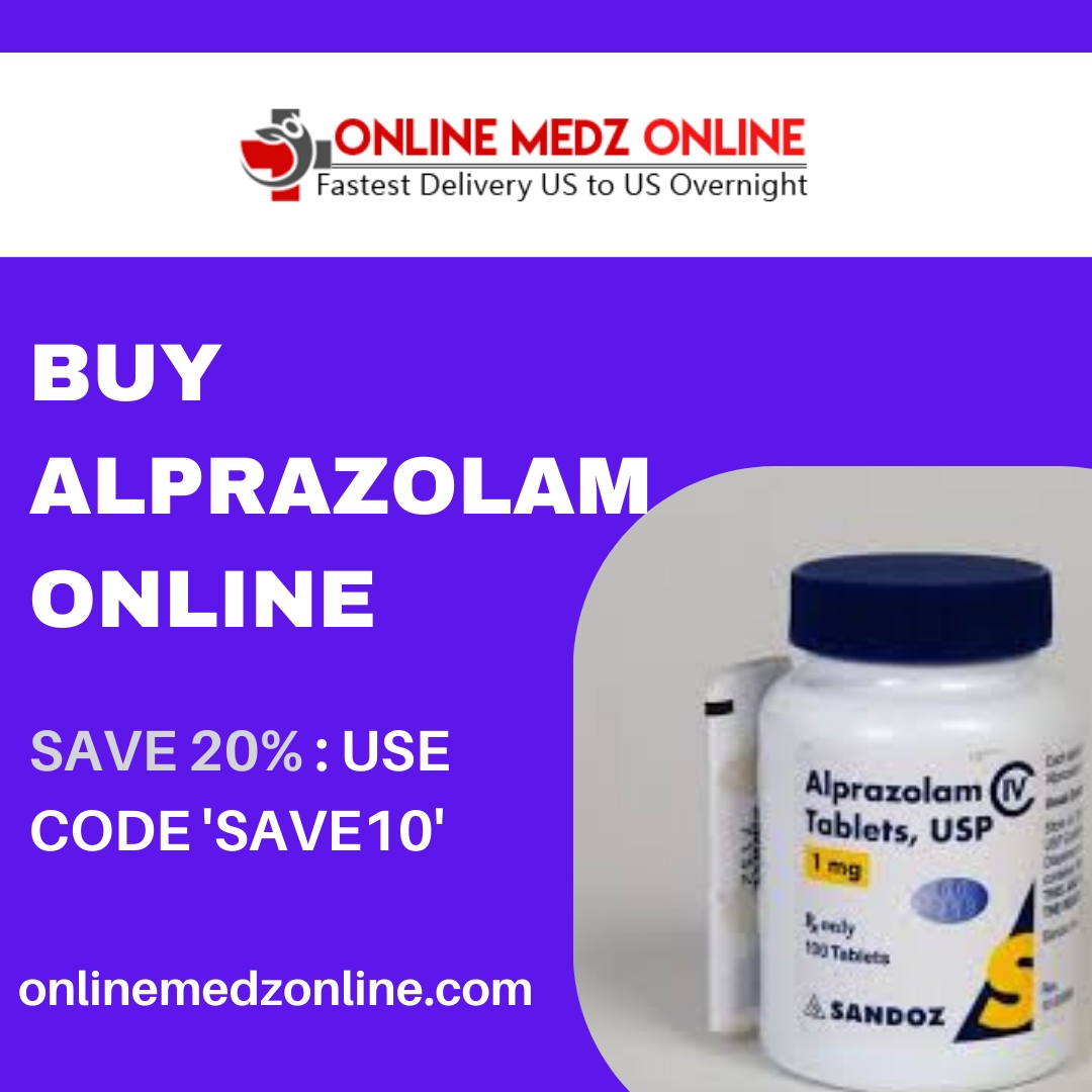 Alprazolam En Línea