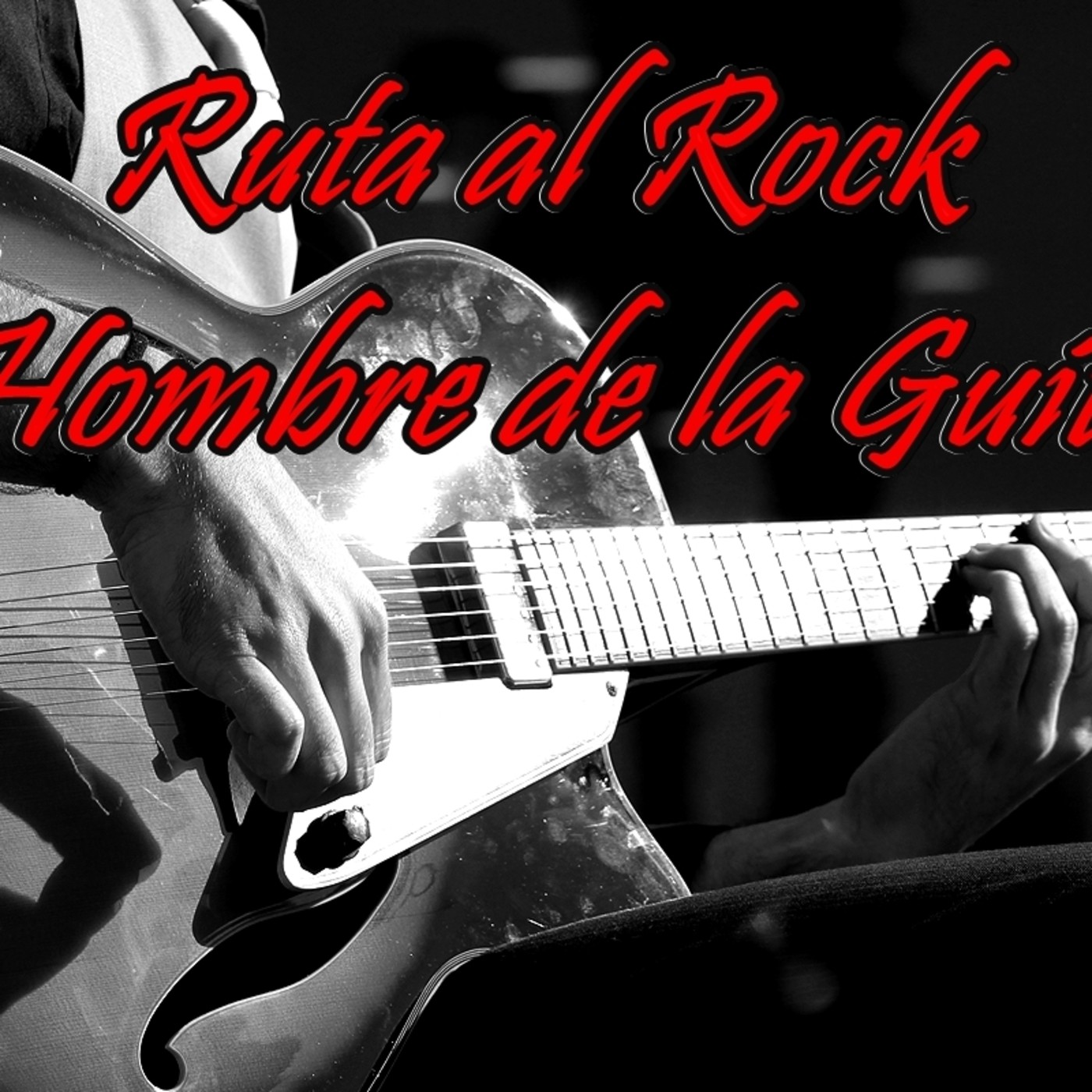 Ruta al rock