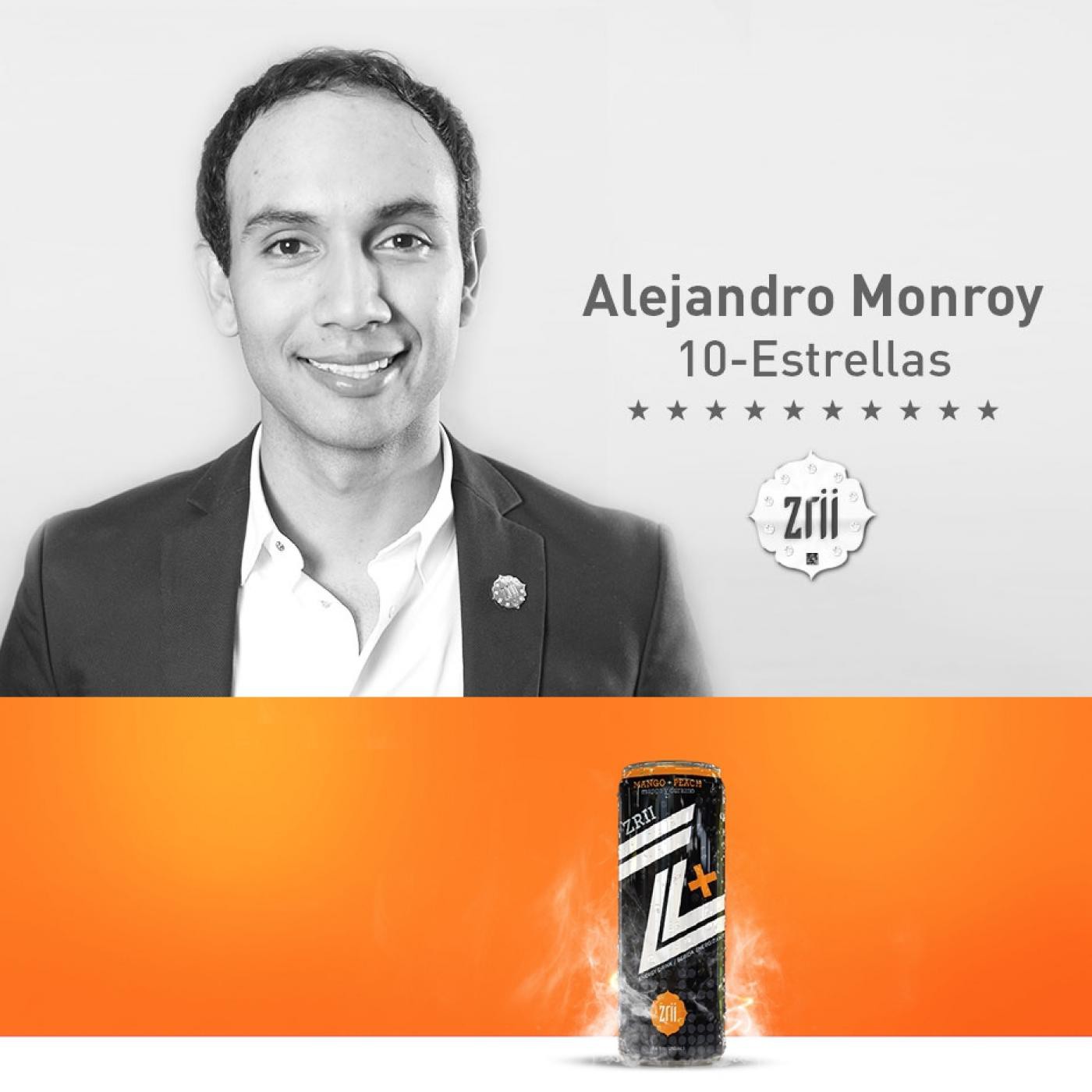 Zrinergia - Libera el potencial de tu negocio Zrii