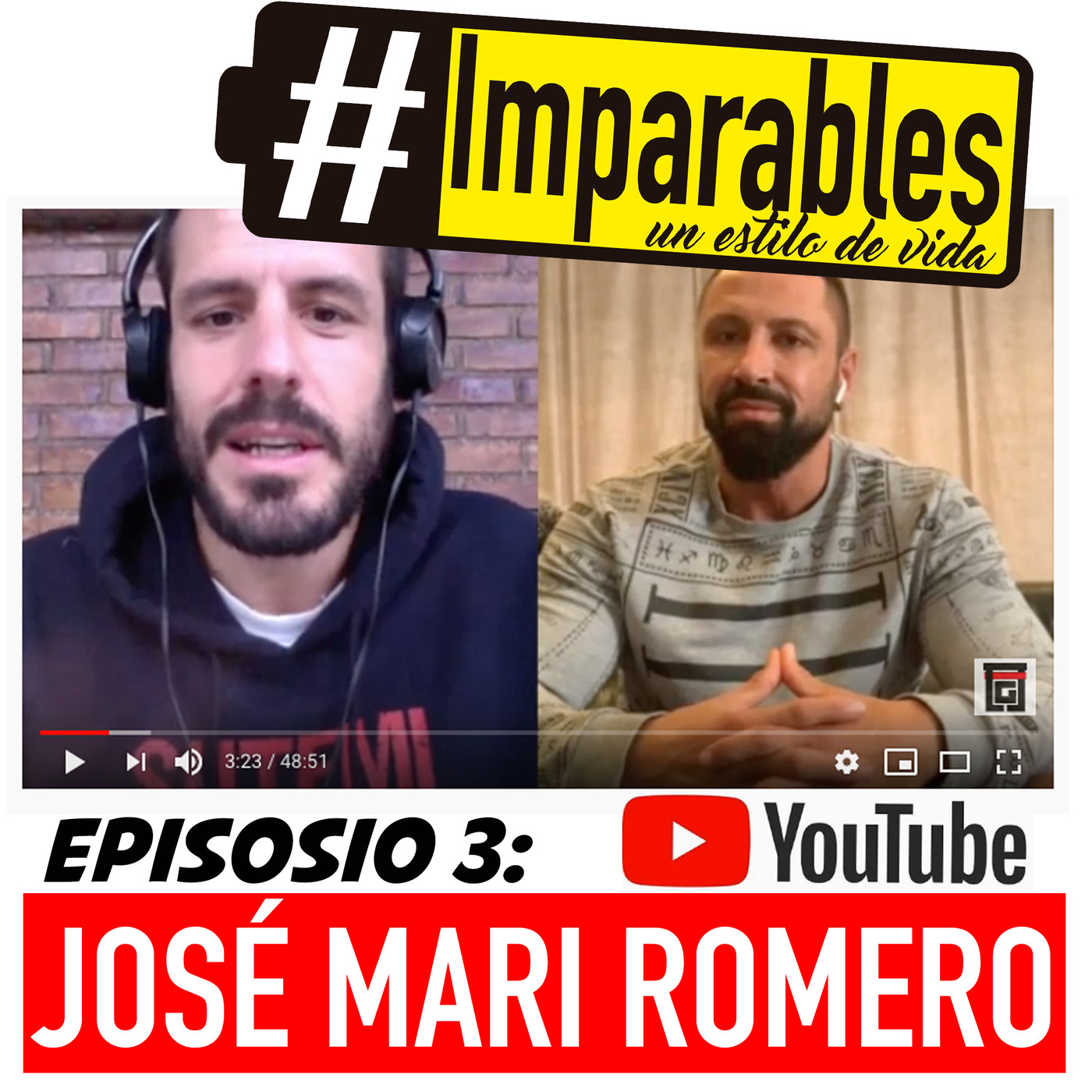 #IMPARABLES