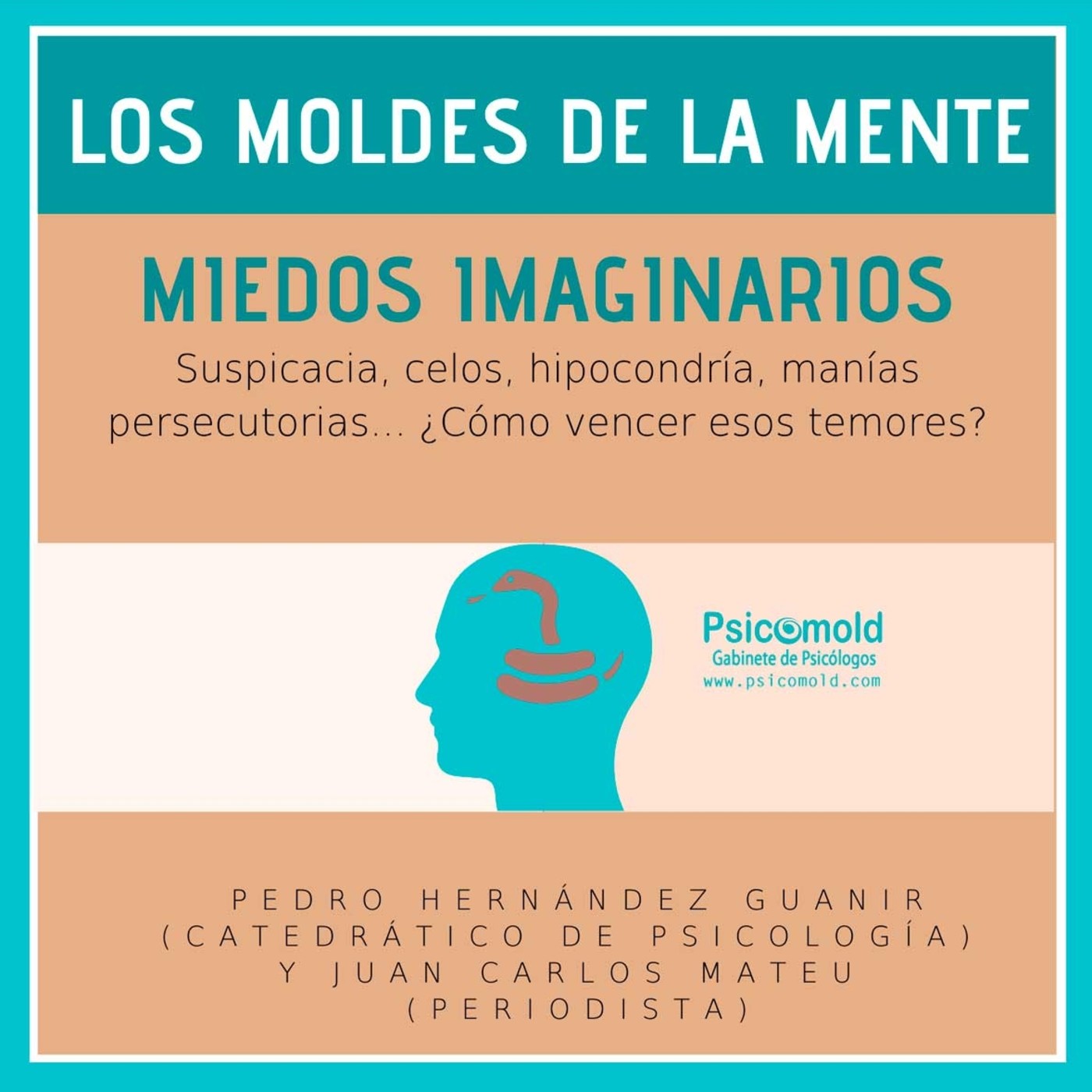 Psicomold Psicólogos