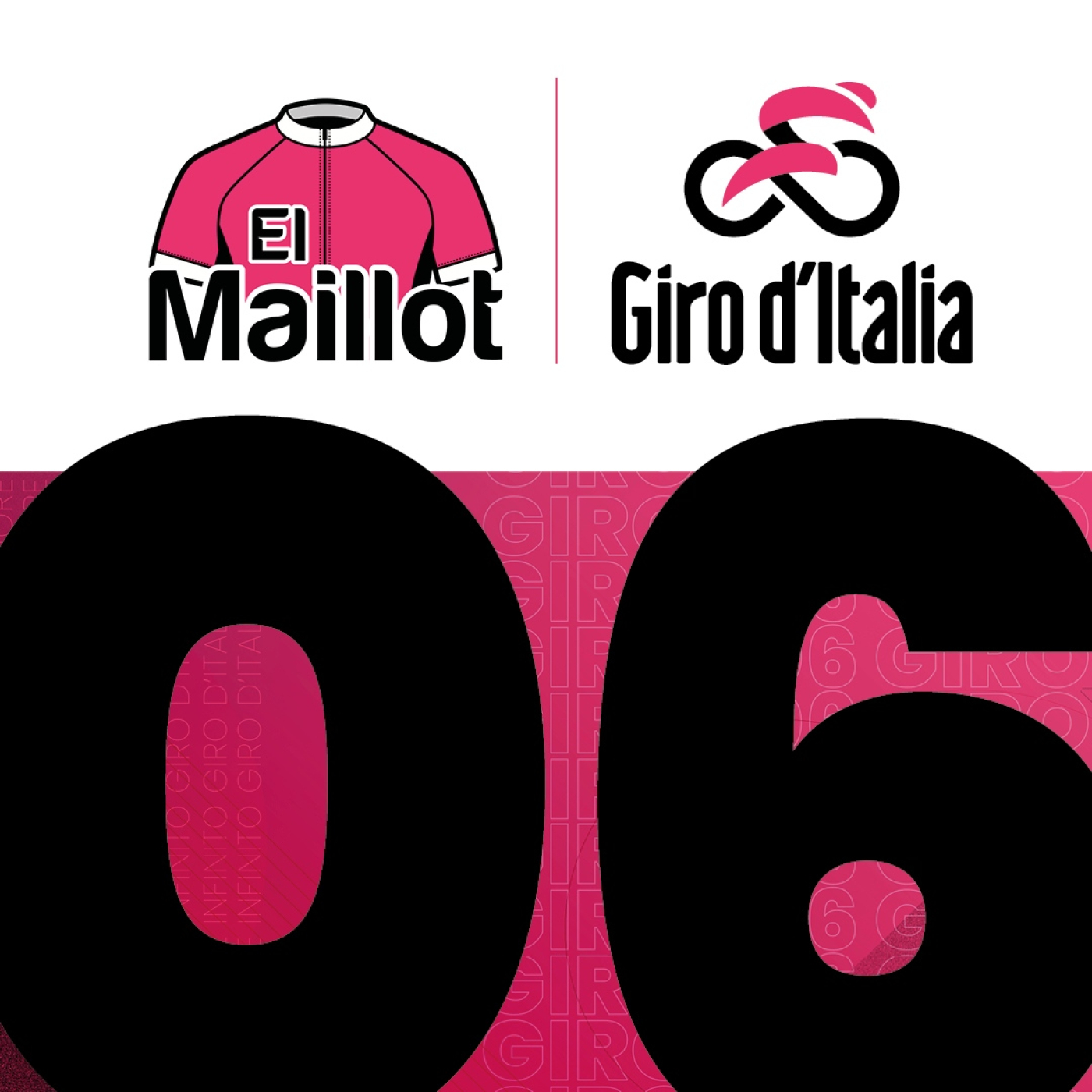El Maillot - Podcast oficial del Giro de Italia 2023 - 6ª etapa