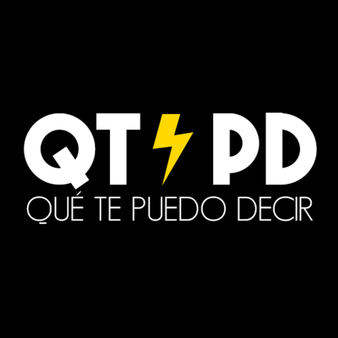 QTPD - Qué Te Puedo Decir