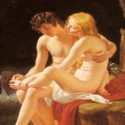 Dafnis y Cloe II