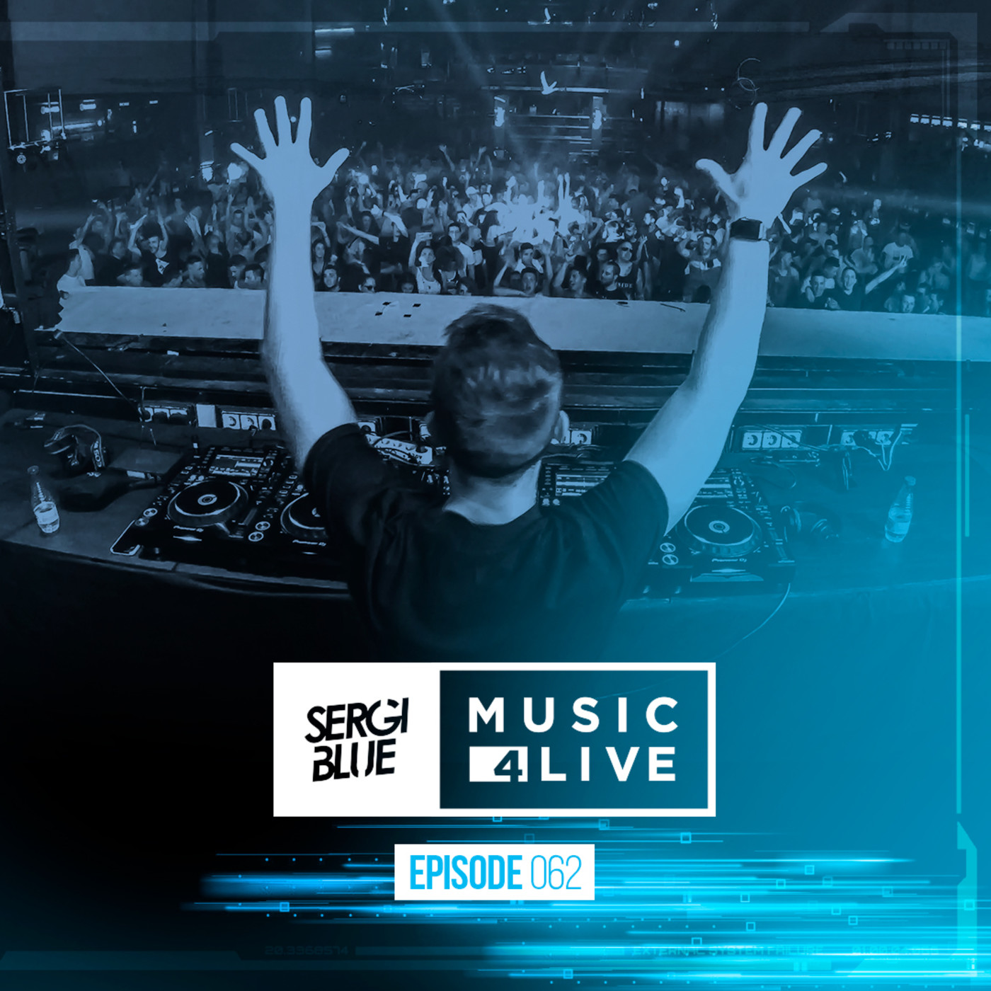 Music4live