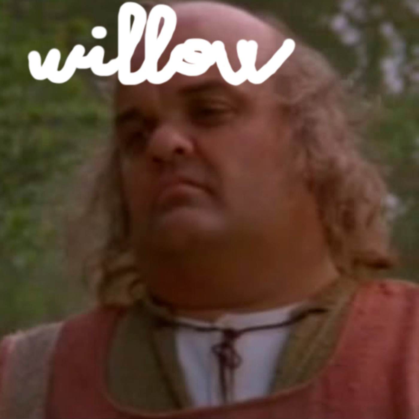 S01E02 Willow: especial mobbing