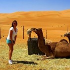 Visit The wahiba tour in Oman