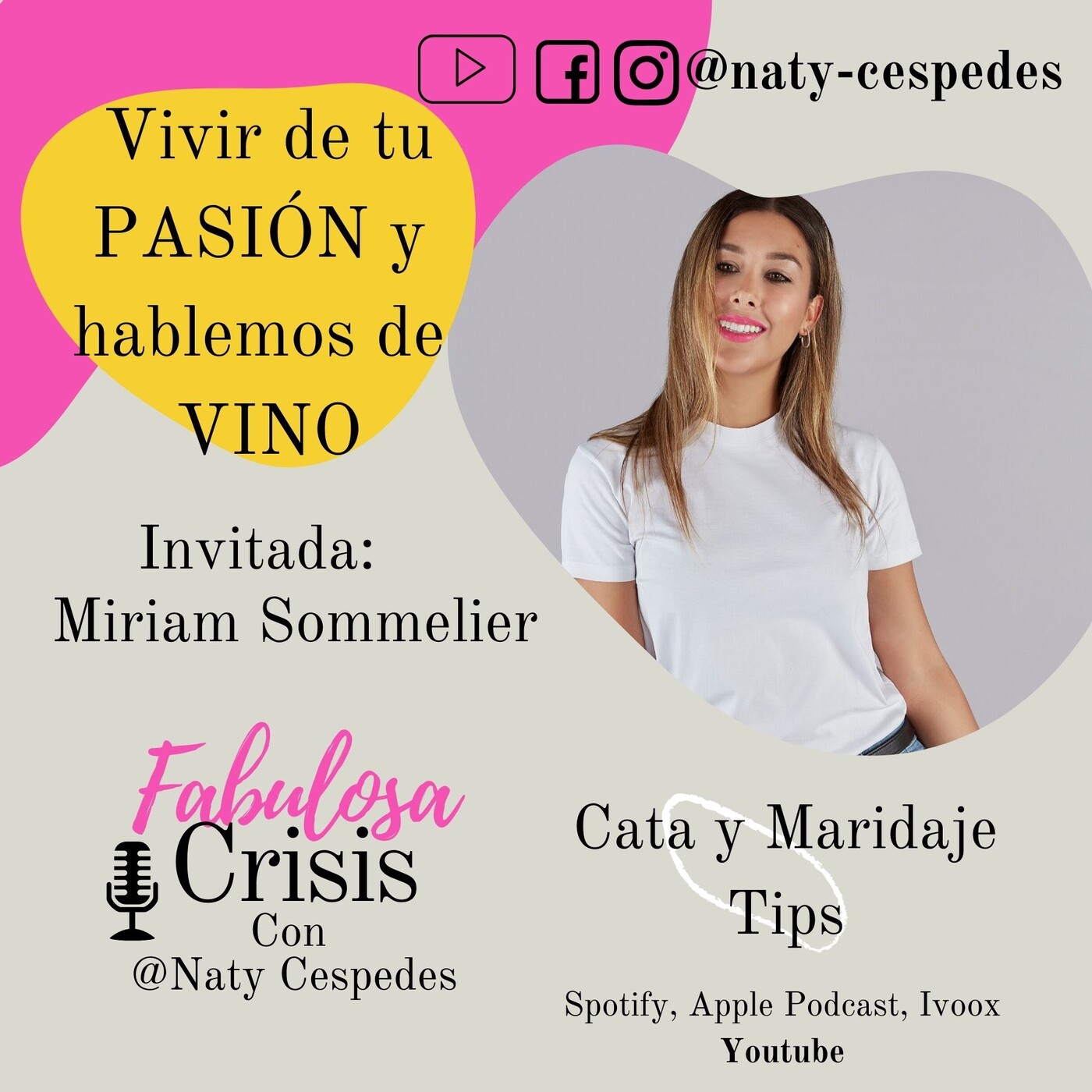 Fabulosa Crisis