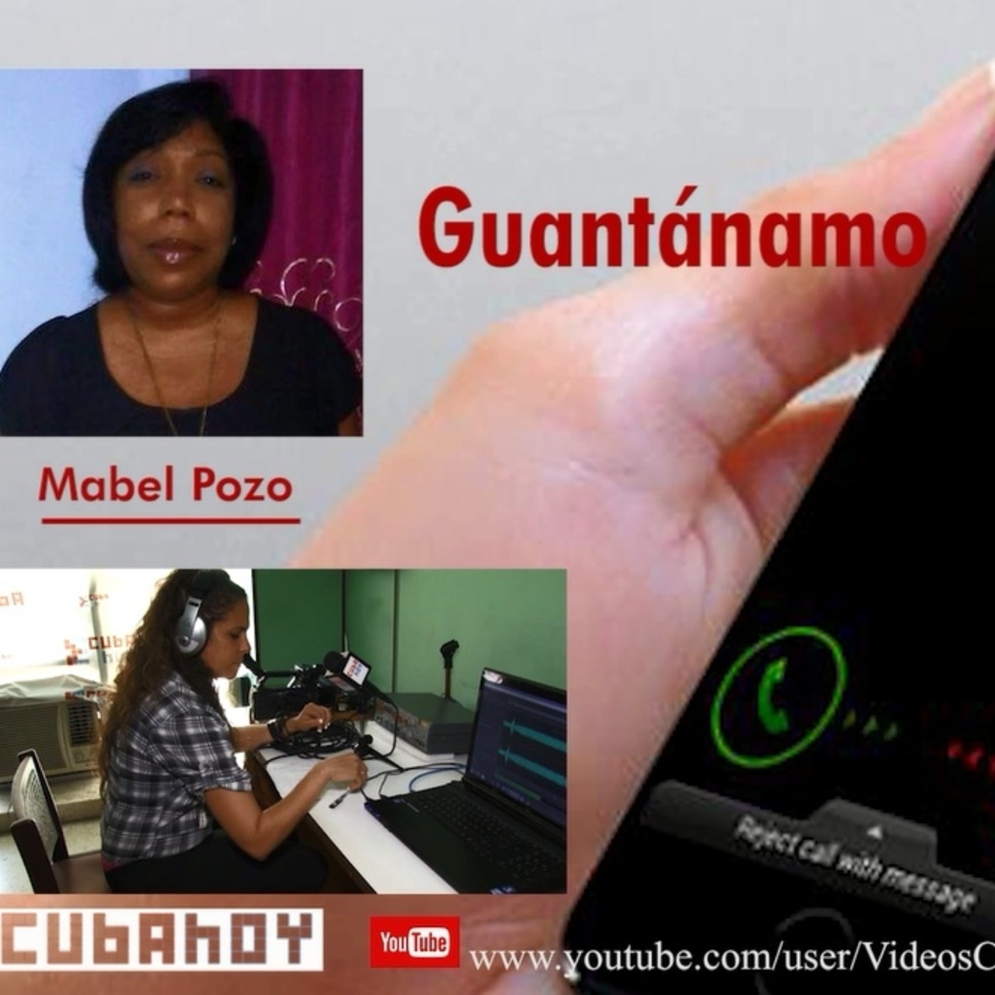 El Podcast de Cuba Hoy