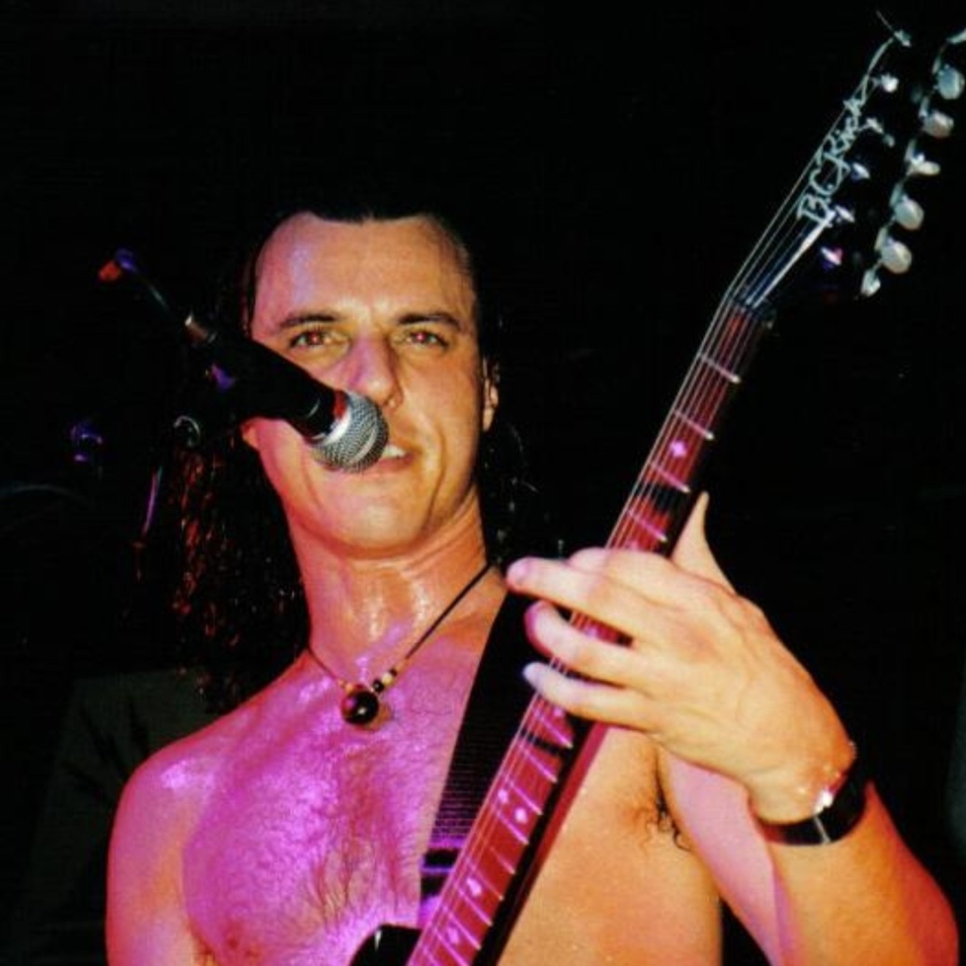 DEATH - CHUCK SCHULDINER - Especial Helvete-radio metal - Programa 3 - 21/12/2019 episode artwork