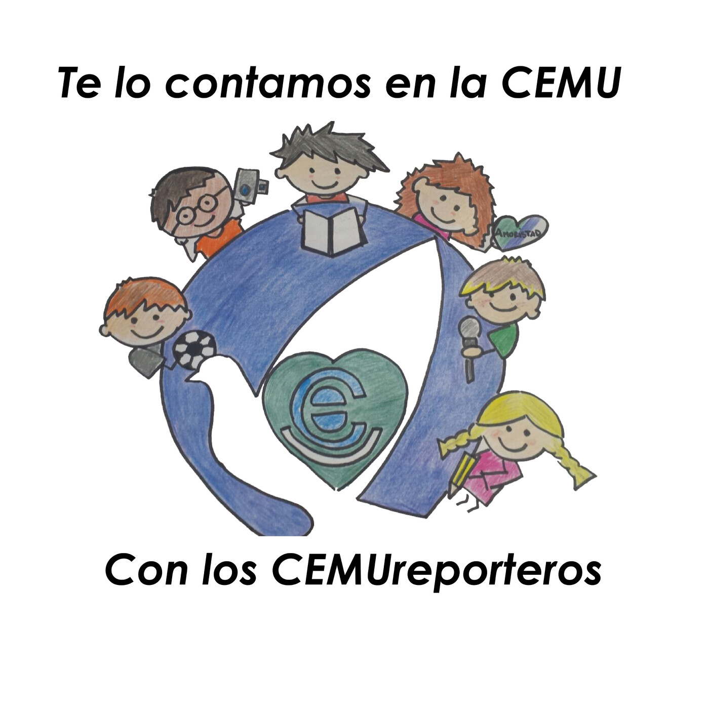 Te lo contamos en la CEMU - 27/01/2021 episode artwork