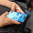 #Radiogeek - Nuevas fotos filtradas del Pixel 3XL y su inmenso notch