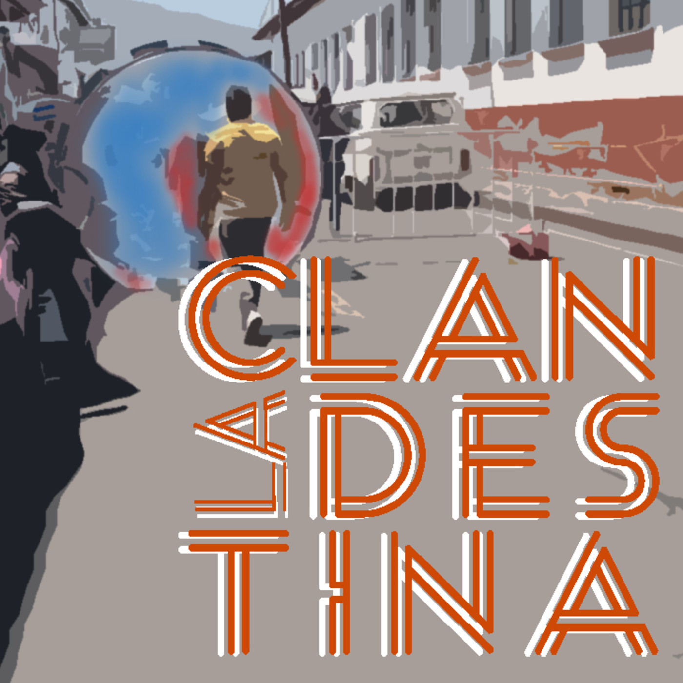 La Clandestina