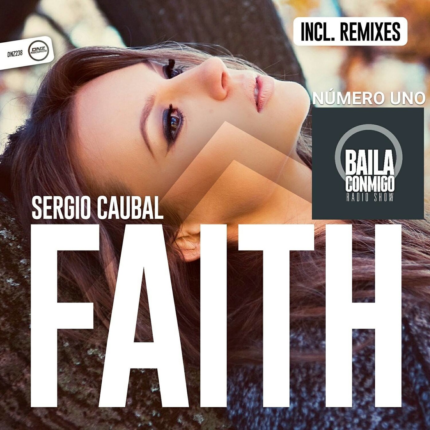 BailaConmigo RadioShow Parte 1 Episodio 155 - Episodio exclusivo para mecenas episode artwork