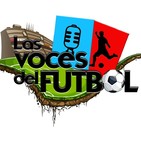 PROGRAMA "LAS VOCES DEL FUTBOL" 10-10-19