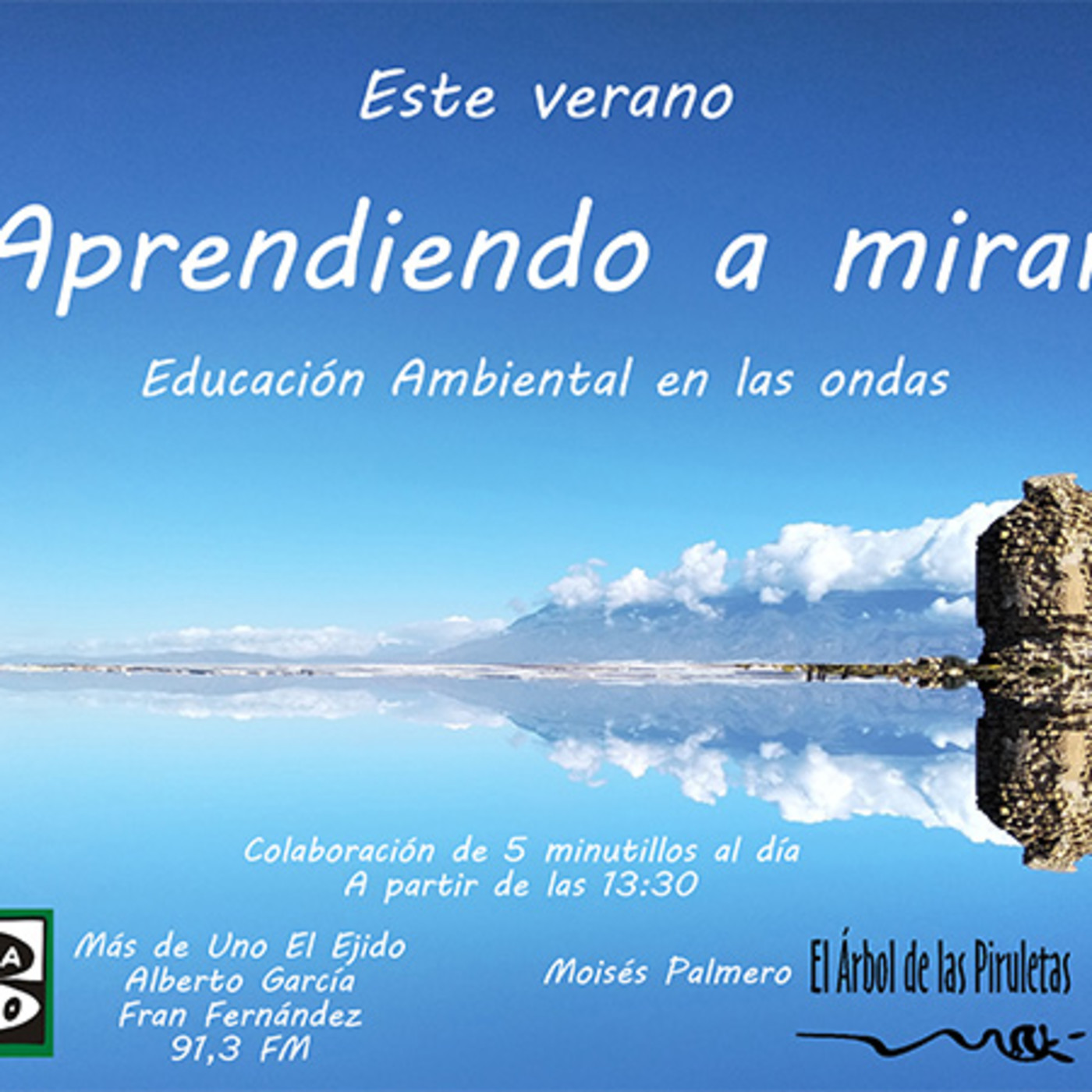Podcast de GRANSEISMO