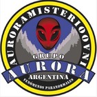 Aurora Misterio OVNI - Programa 25-08-18