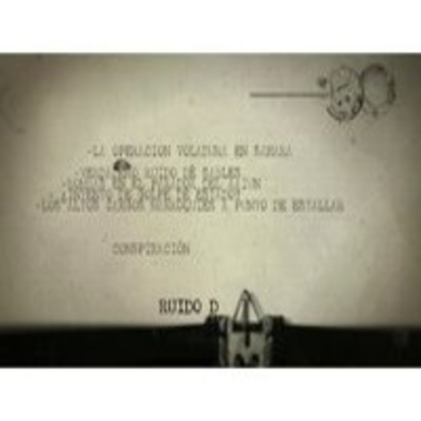 Podcast de Amparo Perdomofeo
