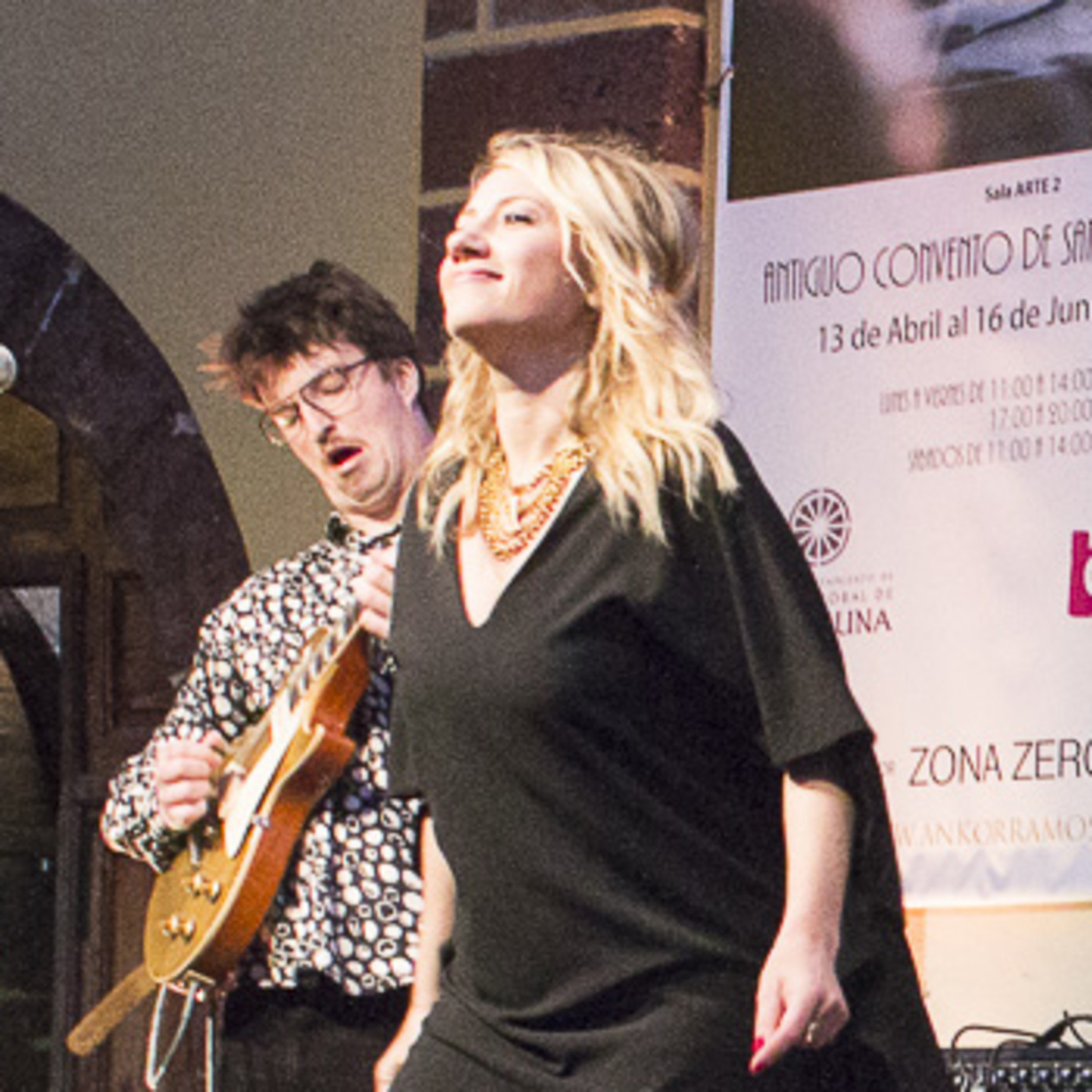 VI Semana Internacional de Jazz La Laguna